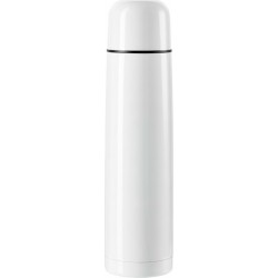 Thermos in acciaio inox, capacità 1.000 ml eudossia