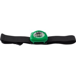 Torcia da esplorazione a 5 Led, in ABS eufrosina