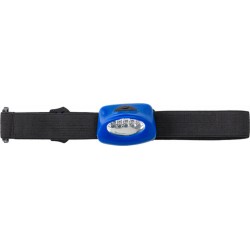 Torcia da esplorazione a 5 Led, in ABS eufrosina