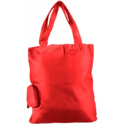 Shopper bag in poliestere 190 T Eward