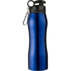 Borraccia in acciaio inox, capacità 750 ml ezelina