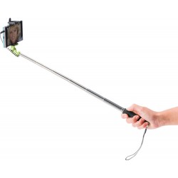 Asta telescopica per selfie, in ABS Faithe