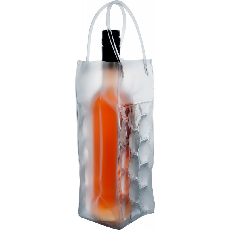 Glassetta refrigerante in PVC fanola