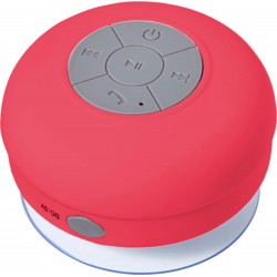 Speaker wireless da doccia in ABS Faridah