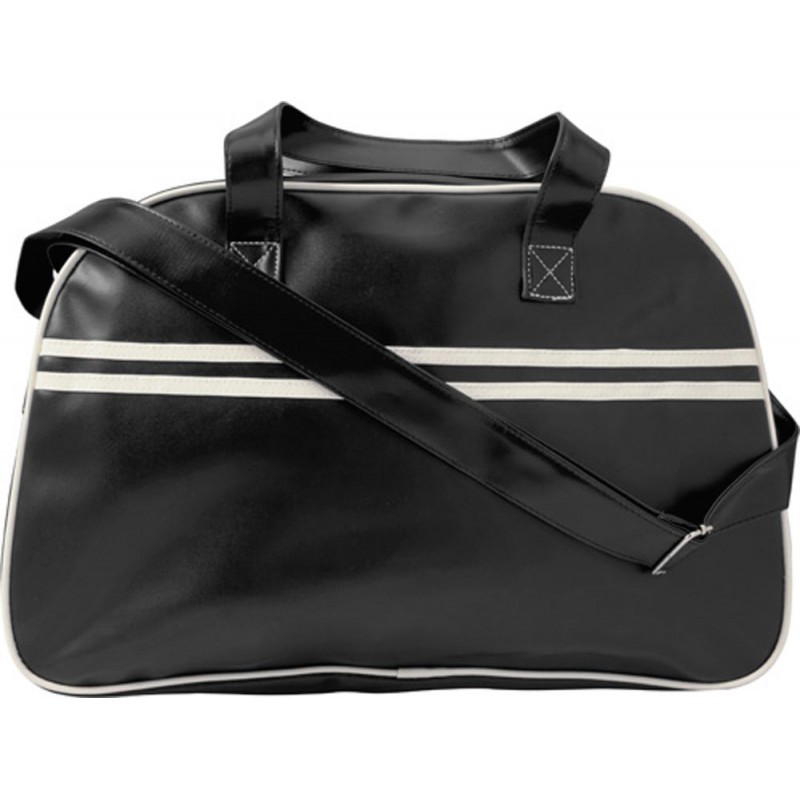 Borsa bowling vintage in PVC Farruco