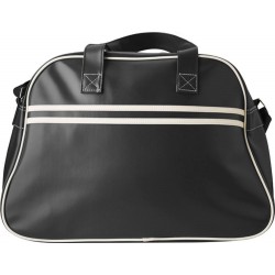 Borsa bowling vintage in PVC Farruco