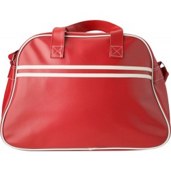 Borsa bowling vintage in PVC Farruco