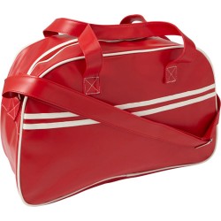 Borsa bowling vintage in PVC Farruco