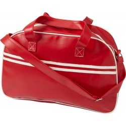 Borsa bowling vintage in PVC Farruco