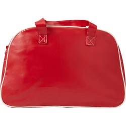 Borsa bowling vintage in PVC Farruco