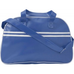 Borsa bowling vintage in PVC Farruco