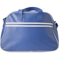 Borsa bowling vintage in PVC Farruco