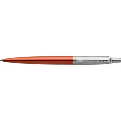 Parker, penna a sfera Jotter Core in acciaio inox Fatehganj Sharki