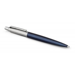 Parker, penna a sfera Jotter Core in acciaio inox Fatehganj Sharki