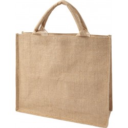 Shoppin bag in Juta feanna