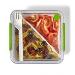 Lunch box in AS fedela