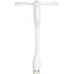 Ventilatore USB in PVC fedrigo