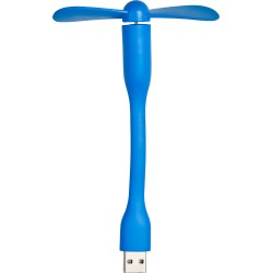 Ventilatore USB in PVC fedrigo