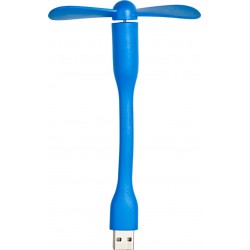 Ventilatore USB in PVC fedrigo