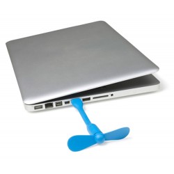 Ventilatore USB in PVC fedrigo