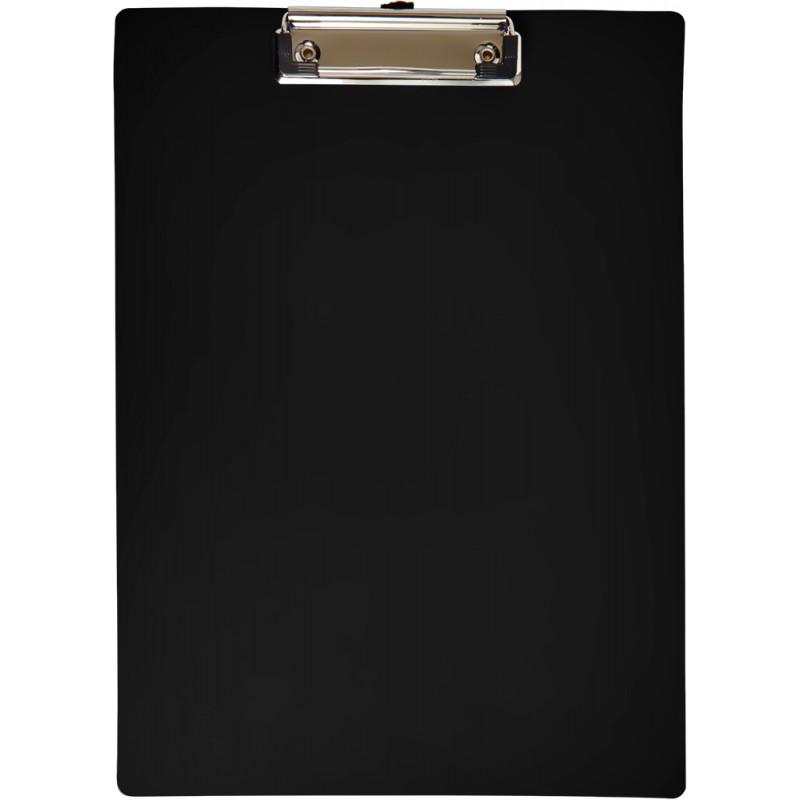 Clipboard formato +/- A4 in PP felesina