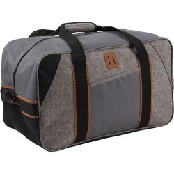 Borsa sportiva in polycanvas 1680 D Felipe