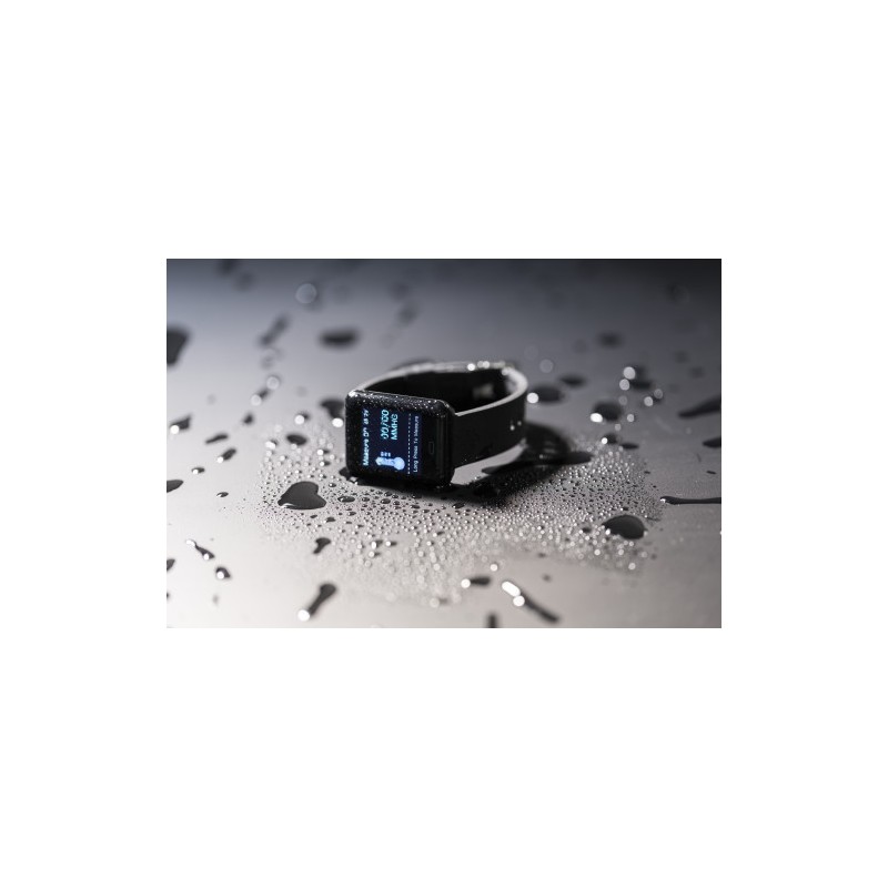 Smartwatch in ABS/TPU Fenyang