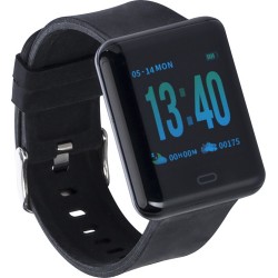 Smartwatch in ABS/TPU Fenyang