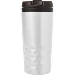 Tazza termica da viaggio in acciaio inox, capacità 300 ml Ferdinand