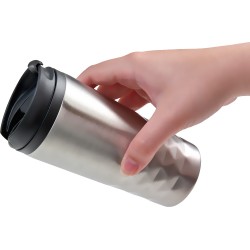 Tazza termica da viaggio in acciaio inox, capacità 300 ml Ferdinand