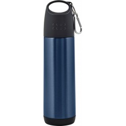 Thermos in acciaio inox, doppia parete ferdinandina