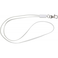 Lanyard TPE per la ricarica, in PVC ferraro