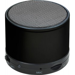Speaker wireless in metallo...