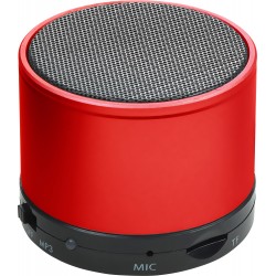 Speaker wireless in metallo ferriano