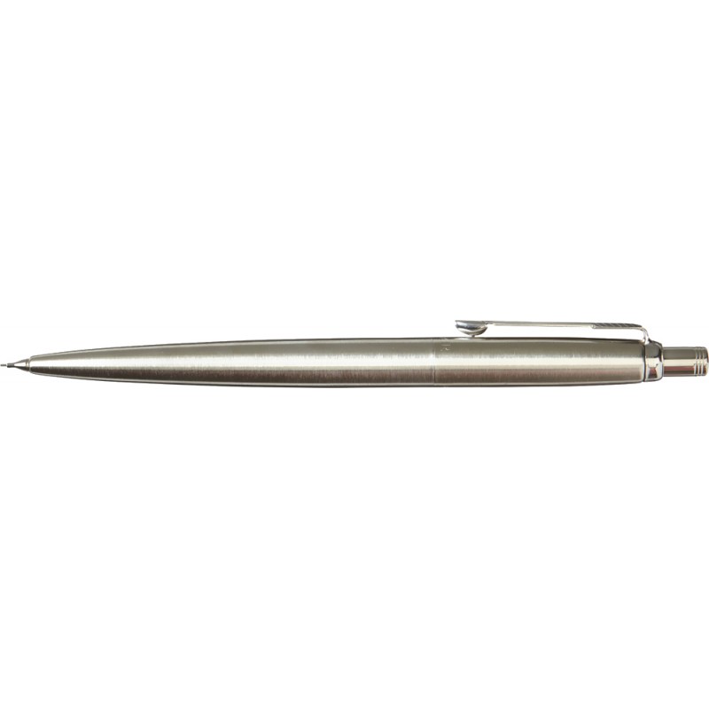 Parker, portamina Jotter Core in acciaio inox festino