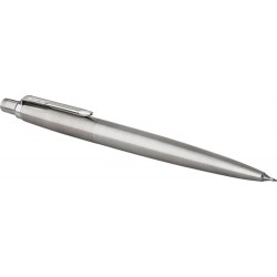 Parker, portamina Jotter Core in acciaio inox festino