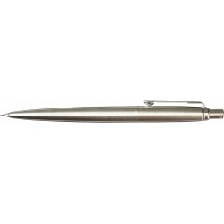 Parker, portamina Jotter Core in acciaio inox festino