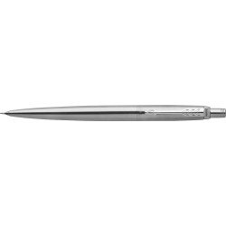 Parker, portamina Jotter Core in acciaio inox festino