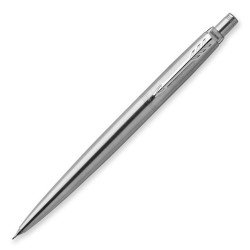 Parker, portamina Jotter Core in acciaio inox festino