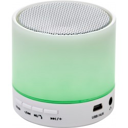 Speaker wireless in ABS fidarma