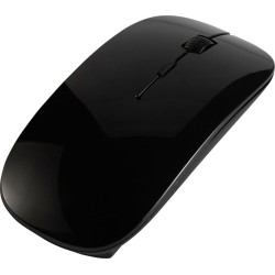 Mouse ottico wireless in ABS fidelmino