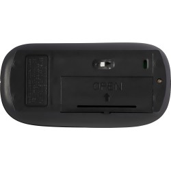 Mouse ottico wireless in ABS fidelmino