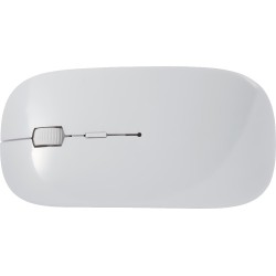 Mouse ottico wireless in ABS fidelmino