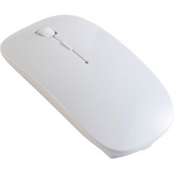 Mouse ottico wireless in ABS fidelmino