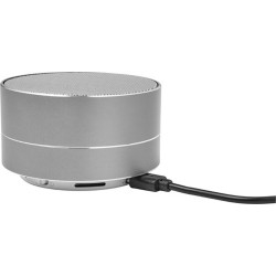 Speaker wireless in alluminio filastro