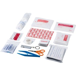 Kit di primo soccorso, custodia in ABS filena