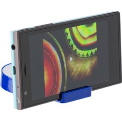 Supporto per smartphone magnetico in ABS fiordelice