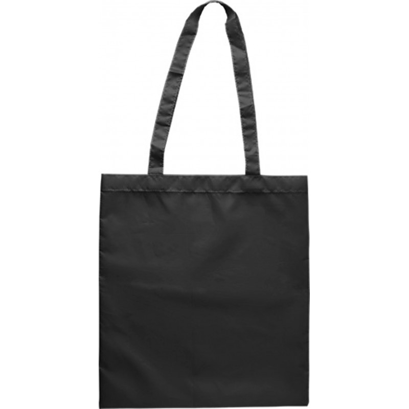 Shopping bag in poliestere RPET 170 T fiorina