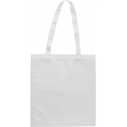 Shopping bag in poliestere RPET 170 T fiorina