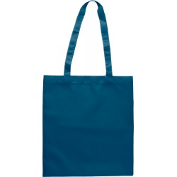 Shopping bag in poliestere RPET 170 T fiorina